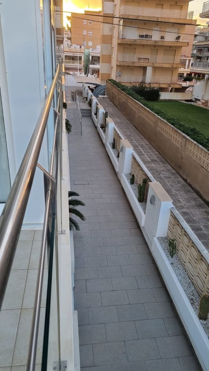 2 soveværelse Lejlighed til leje i Gandia med garage - € 950 (Ref: 6584599)