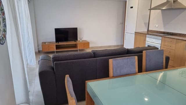 2 soveværelse Lejlighed til leje i Gandia med garage - € 950 (Ref: 6584599)