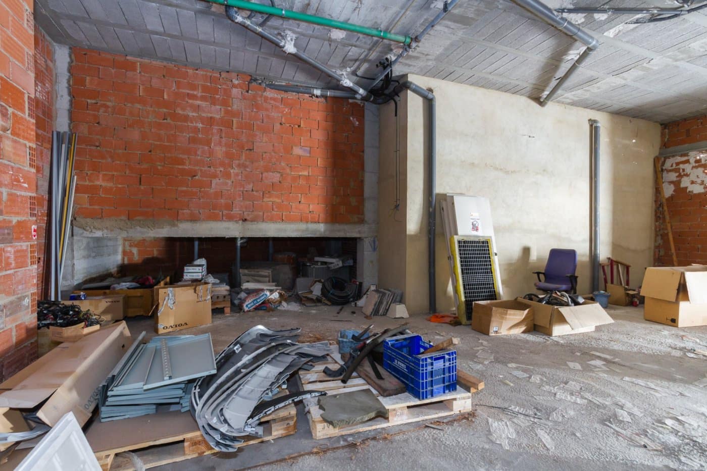 Local Comercial en Gandia en venta - 250.000 € (Ref: 6635997)