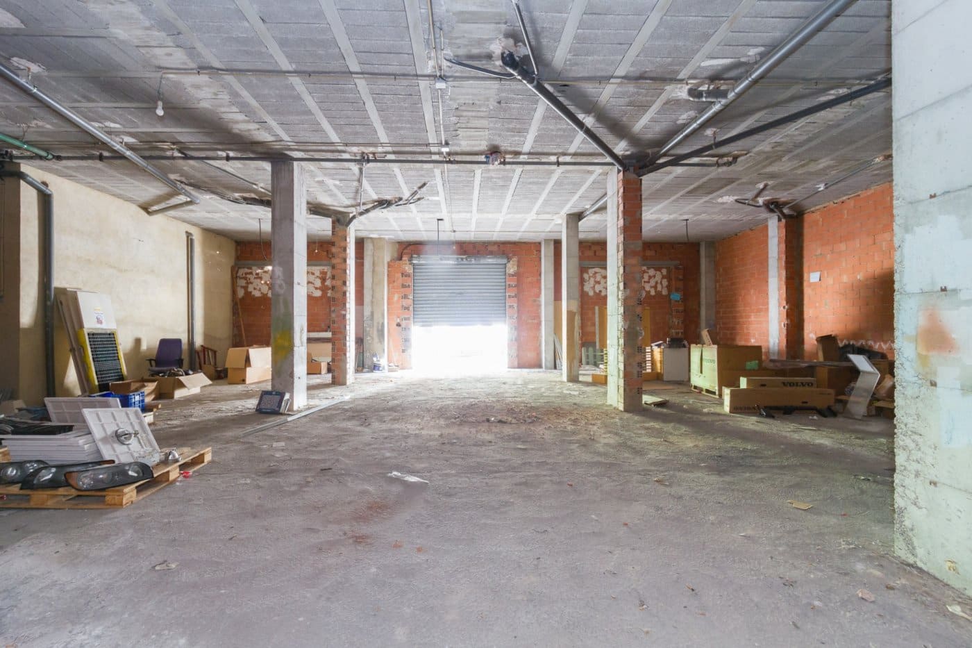 Local Comercial en Gandia en venta - 250.000 € (Ref: 6635997)