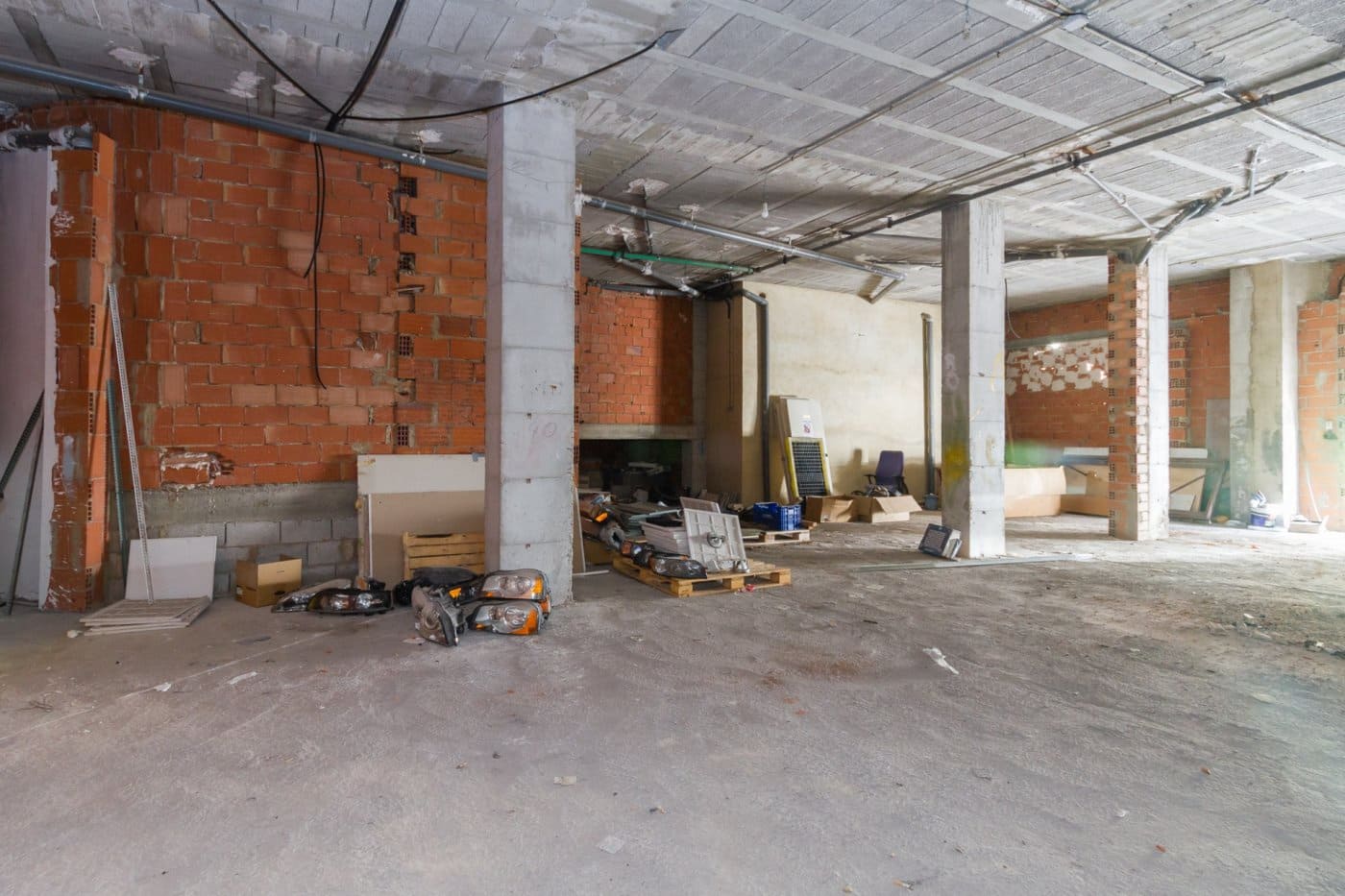 Local Comercial en Gandia en venta - 250.000 € (Ref: 6635997)