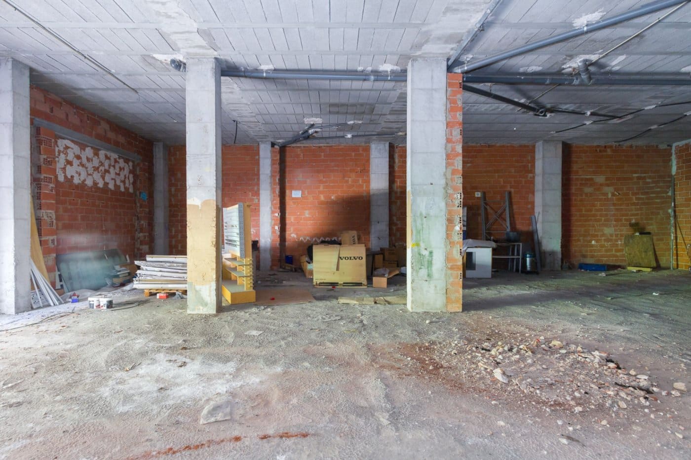 Local Comercial en Gandia en venta - 250.000 € (Ref: 6635997)