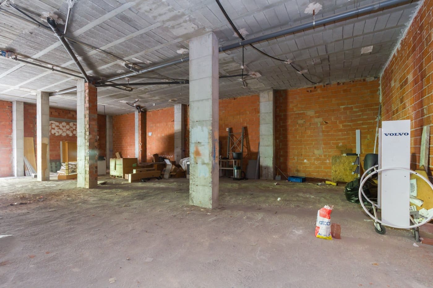 Local Comercial en Gandia en venta - 250.000 € (Ref: 6635997)