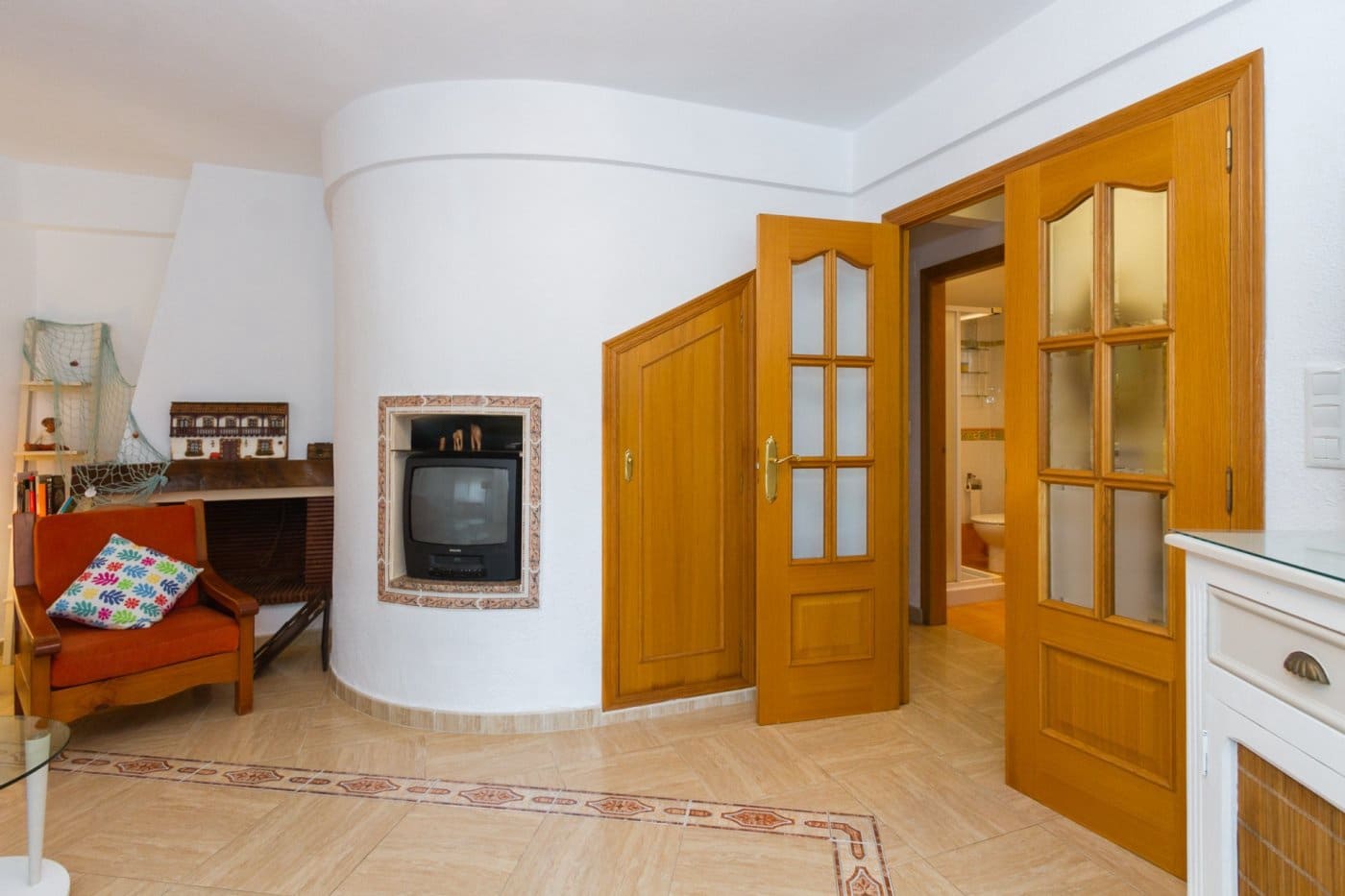 3 quarto Moradia em Banda para arrendar em Gandia com garagem - 1 500 € (Ref: 7062628)