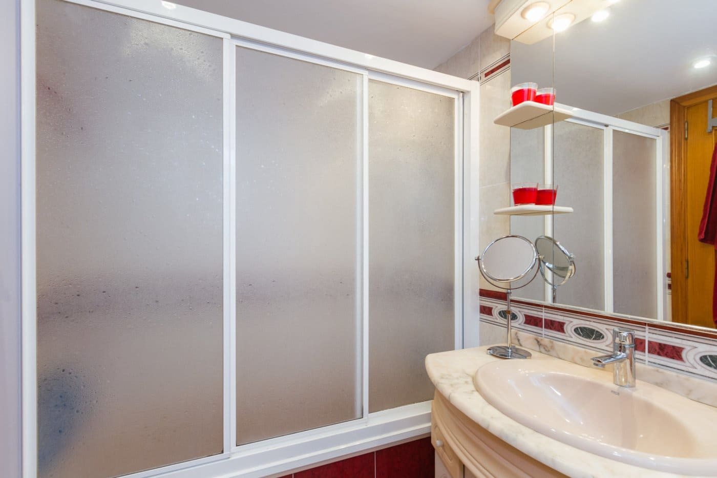 3 quarto Moradia em Banda para arrendar em Gandia com garagem - 1 500 € (Ref: 7062628)