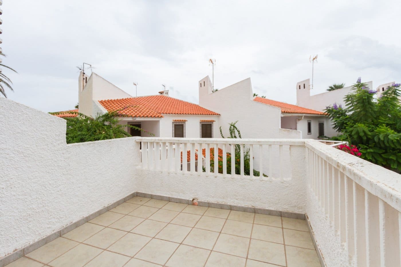 3 quarto Moradia em Banda para arrendar em Gandia com garagem - 1 500 € (Ref: 7062628)