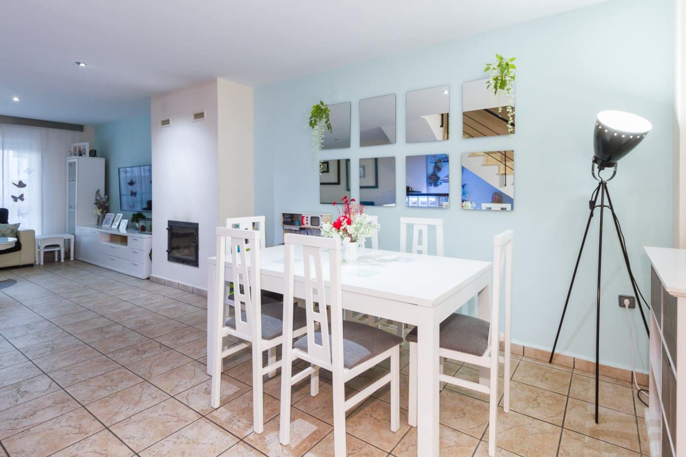 4 soveværelse Byhus til salg i Gandia med garage - € 210.000 (Ref: 7169845)