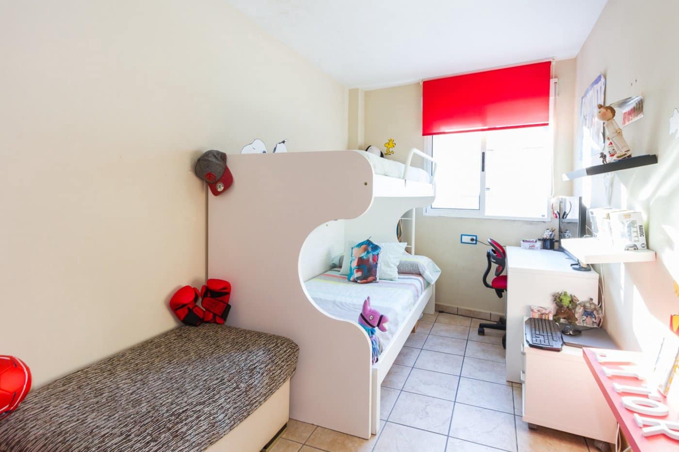 4 soveværelse Byhus til salg i Gandia med garage - € 210.000 (Ref: 7169845)