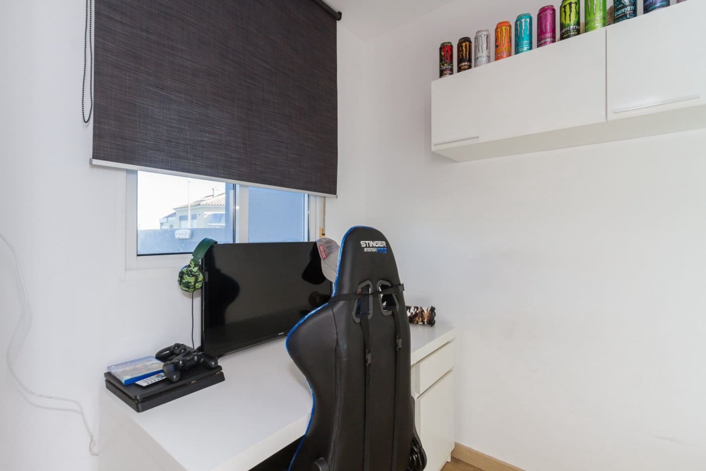 4 soveværelse Byhus til salg i Gandia med garage - € 210.000 (Ref: 7169845)