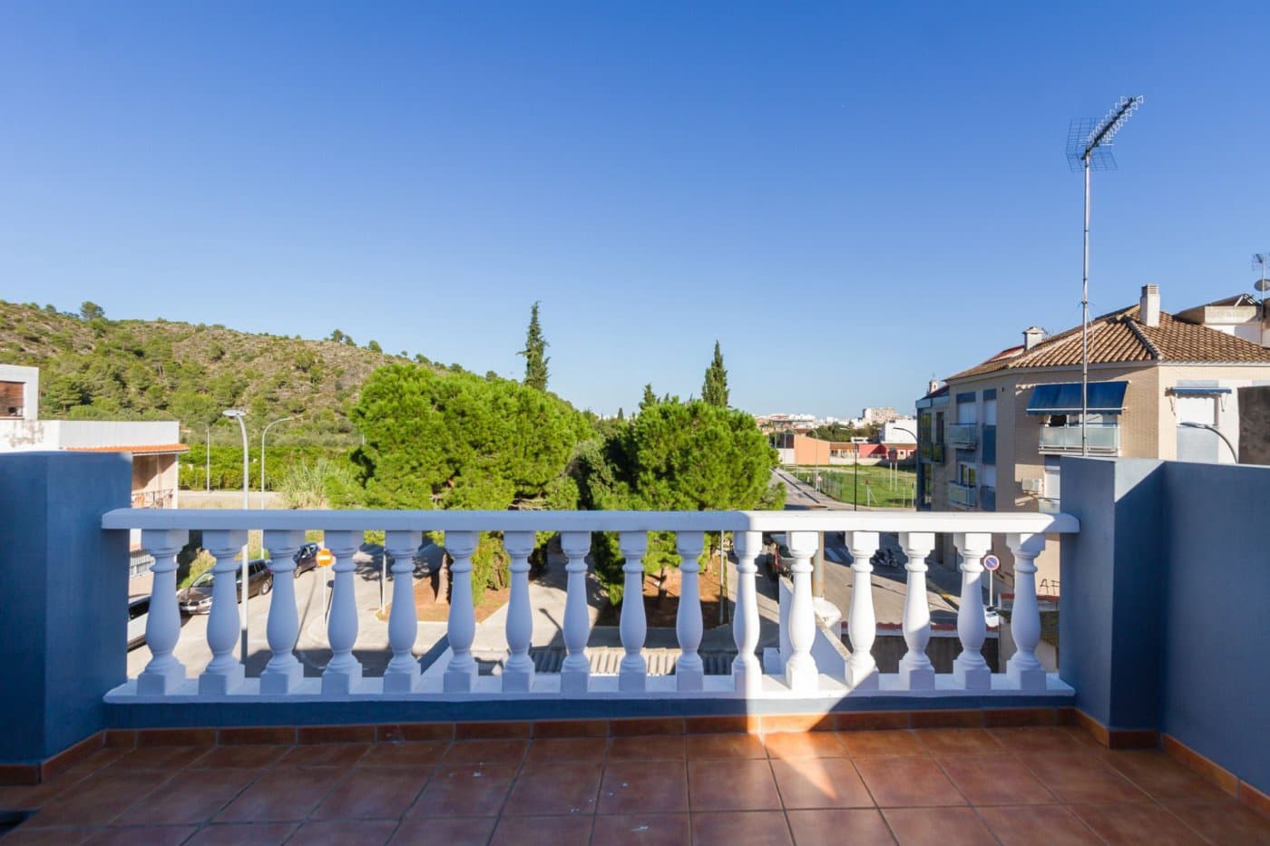 4 soveværelse Byhus til salg i Gandia med garage - € 210.000 (Ref: 7169845)