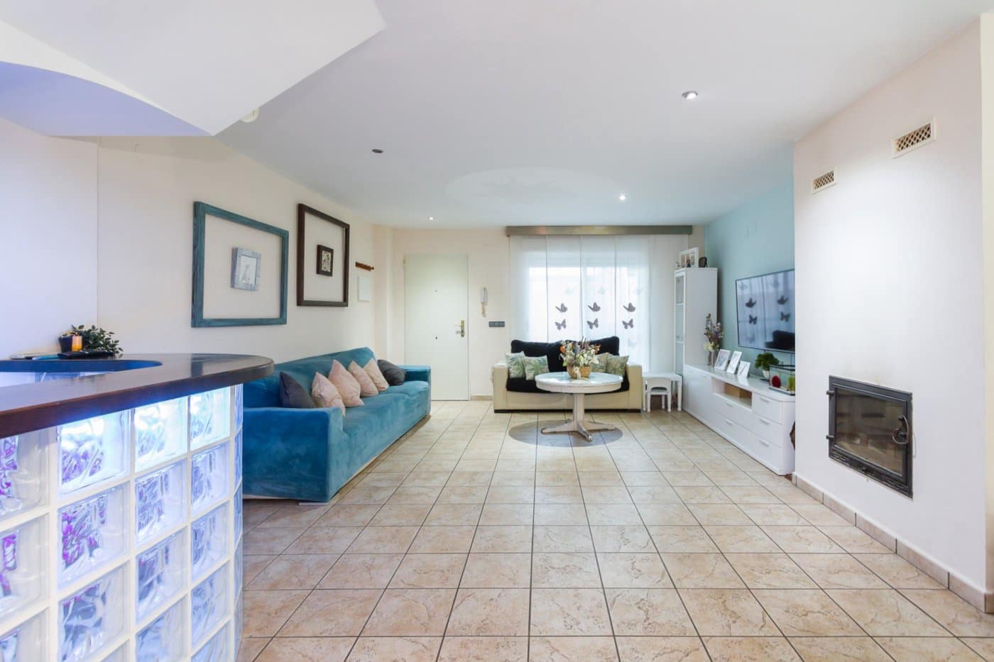 4 soveværelse Byhus til salg i Gandia med garage - € 210.000 (Ref: 7169845)