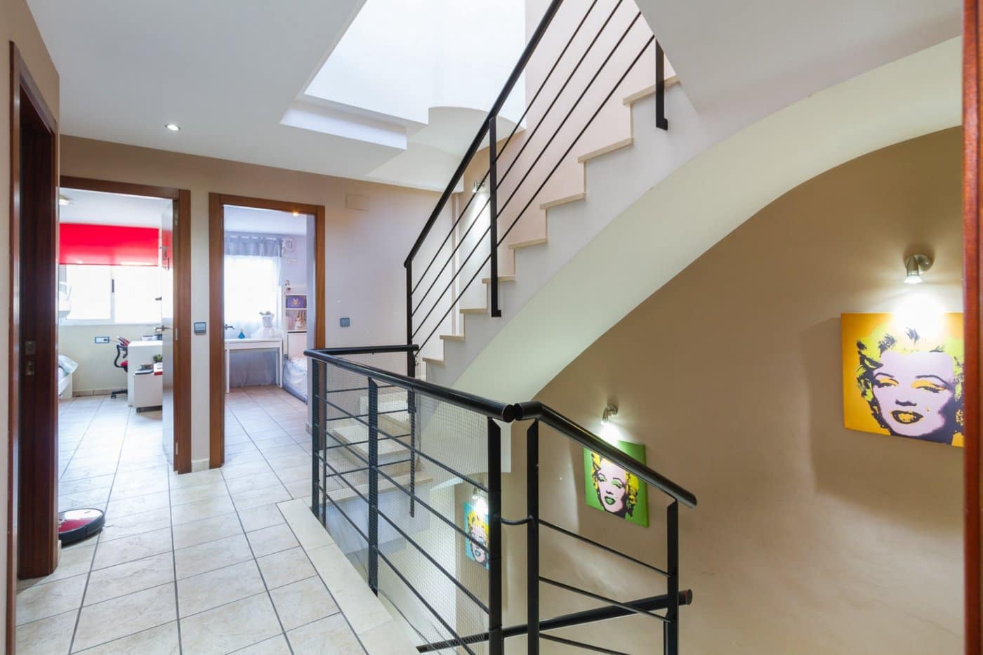 4 soveværelse Byhus til salg i Gandia med garage - € 210.000 (Ref: 7169845)