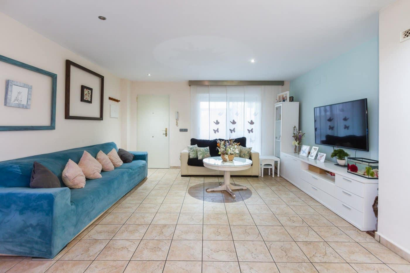 4 soveværelse Byhus til salg i Gandia med garage - € 210.000 (Ref: 7169845)