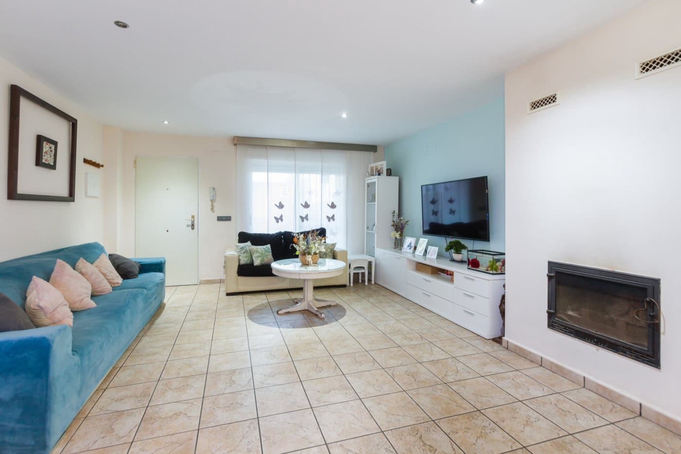 4 soveværelse Byhus til salg i Gandia med garage - € 210.000 (Ref: 7169845)