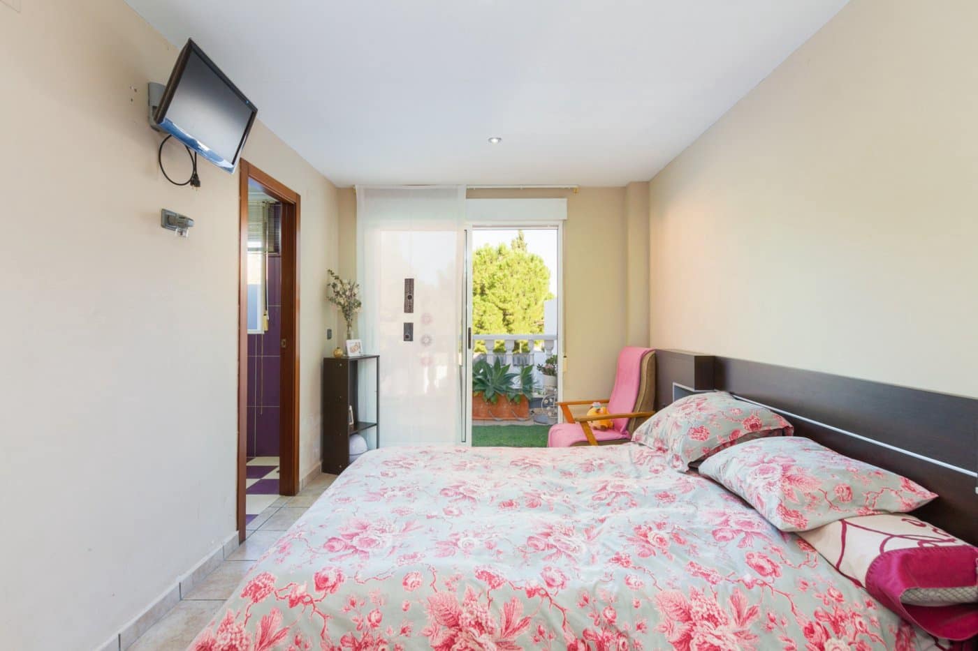 4 soveværelse Byhus til salg i Gandia med garage - € 210.000 (Ref: 7169845)