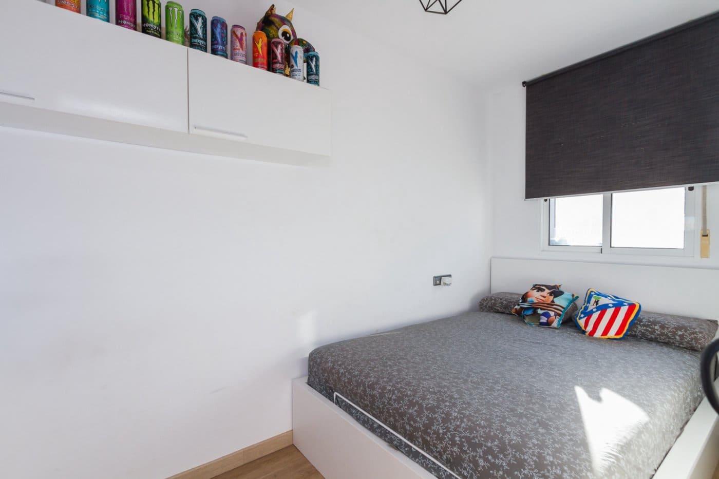 4 soveværelse Byhus til salg i Gandia med garage - € 210.000 (Ref: 7169845)