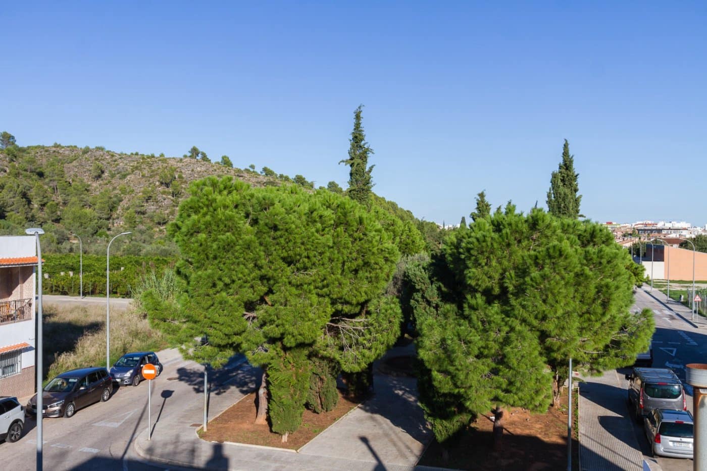 4 soveværelse Byhus til salg i Gandia med garage - € 210.000 (Ref: 7169845)