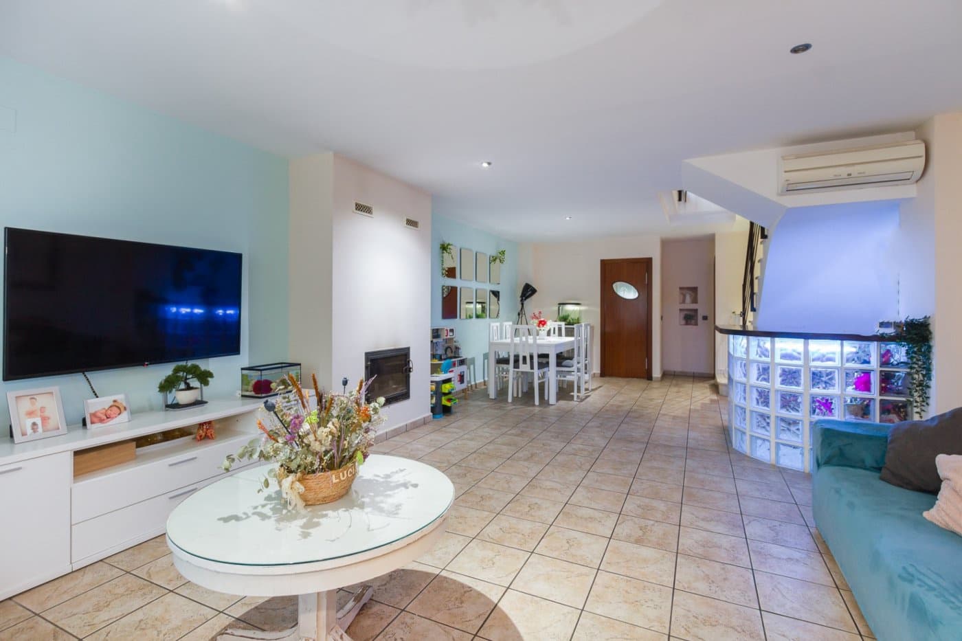 4 soveværelse Byhus til salg i Gandia med garage - € 210.000 (Ref: 7169845)