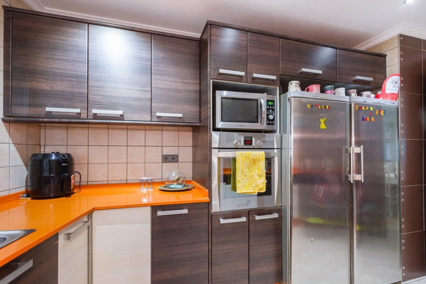 4 soveværelse Byhus til salg i Gandia med garage - € 210.000 (Ref: 7169845)