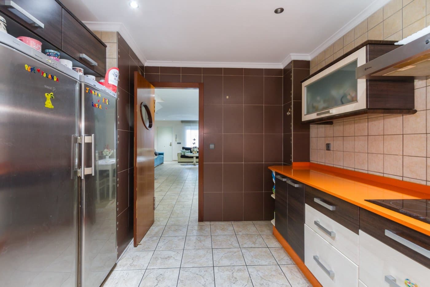 4 soveværelse Byhus til salg i Gandia med garage - € 210.000 (Ref: 7169845)