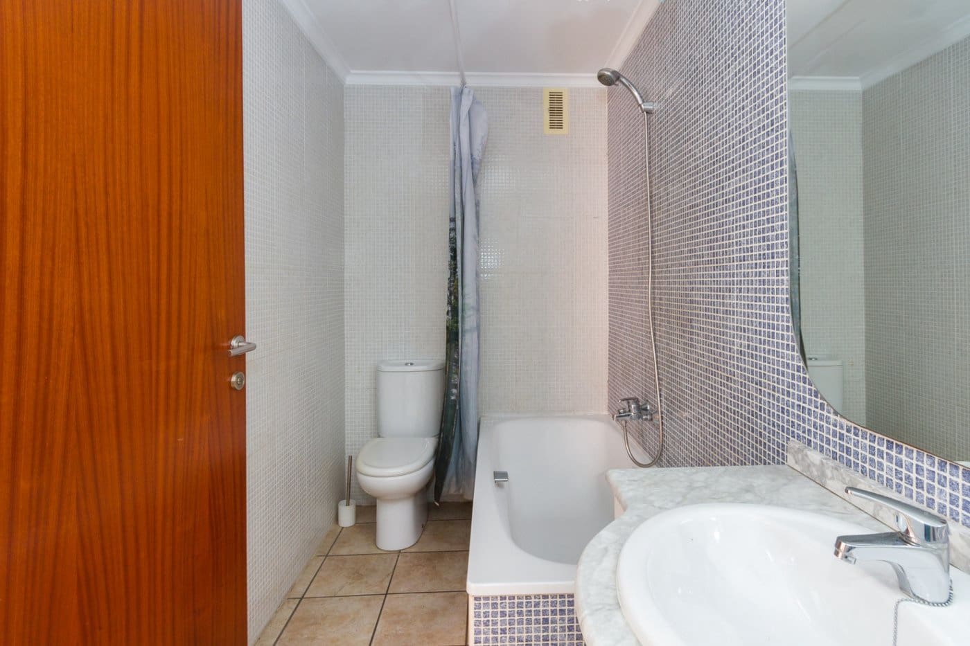 4 soveværelse Byhus til salg i Gandia med garage - € 210.000 (Ref: 7169845)