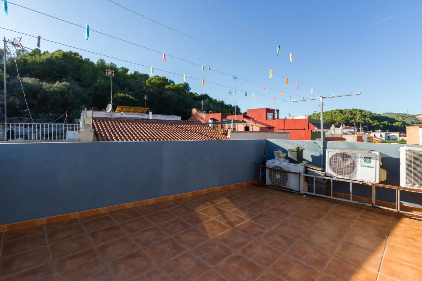 4 soveværelse Byhus til salg i Gandia med garage - € 210.000 (Ref: 7169845)