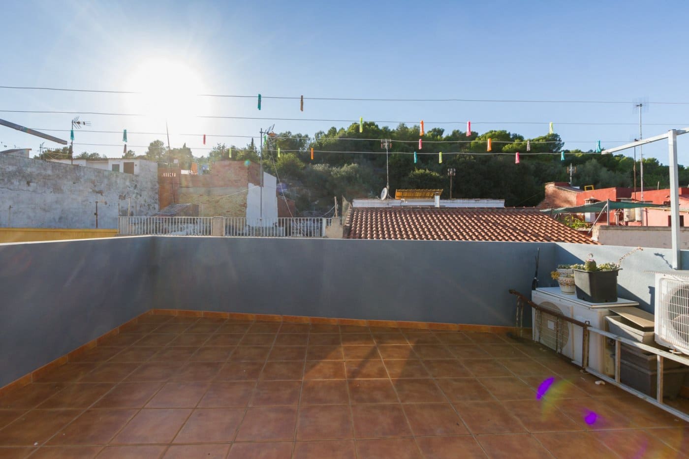 4 soveværelse Byhus til salg i Gandia med garage - € 210.000 (Ref: 7169845)