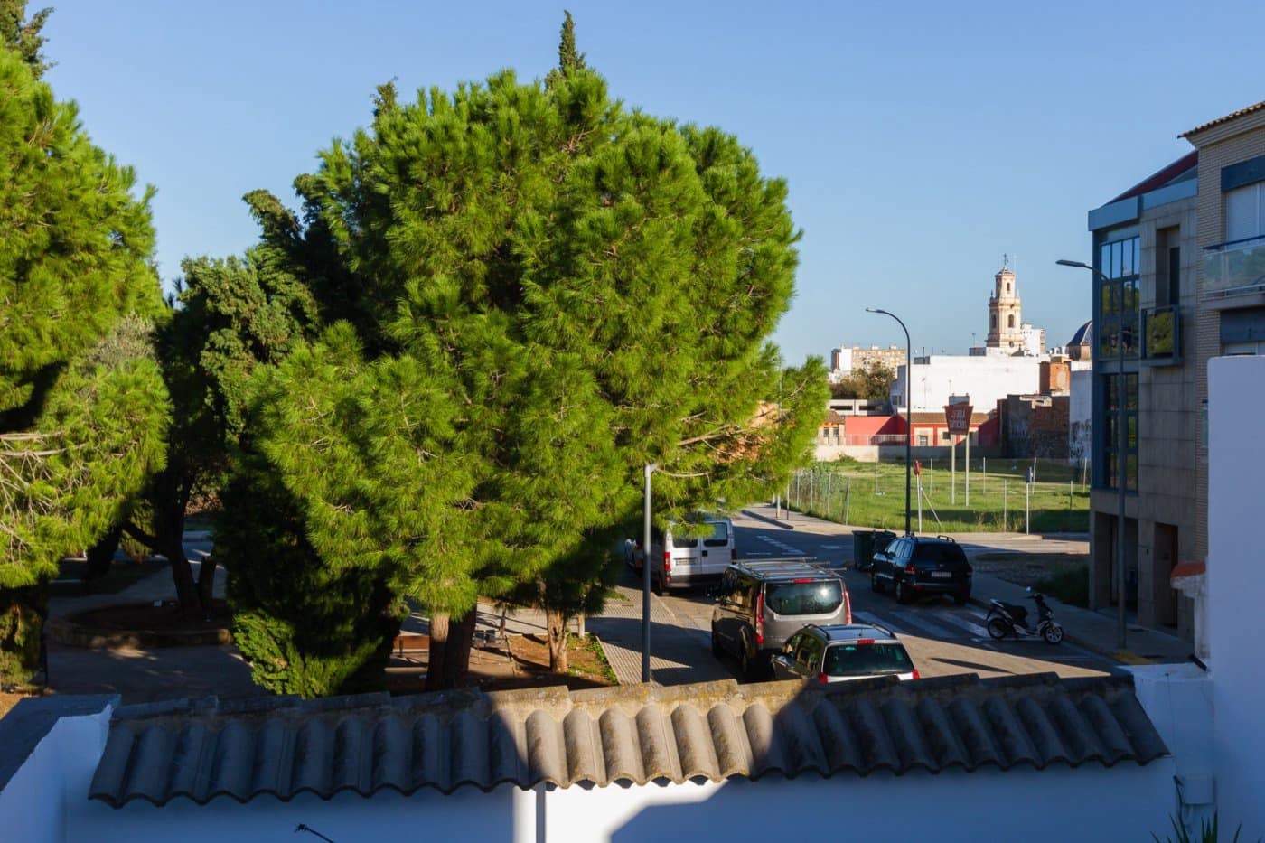 4 soveværelse Byhus til salg i Gandia med garage - € 210.000 (Ref: 7169845)