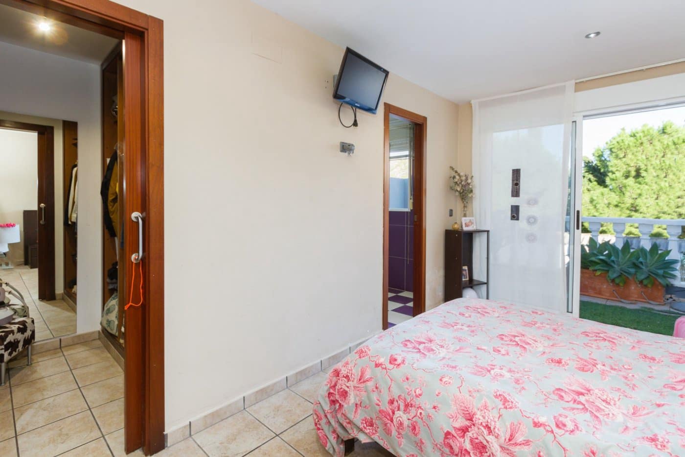 4 soveværelse Byhus til salg i Gandia med garage - € 210.000 (Ref: 7169845)