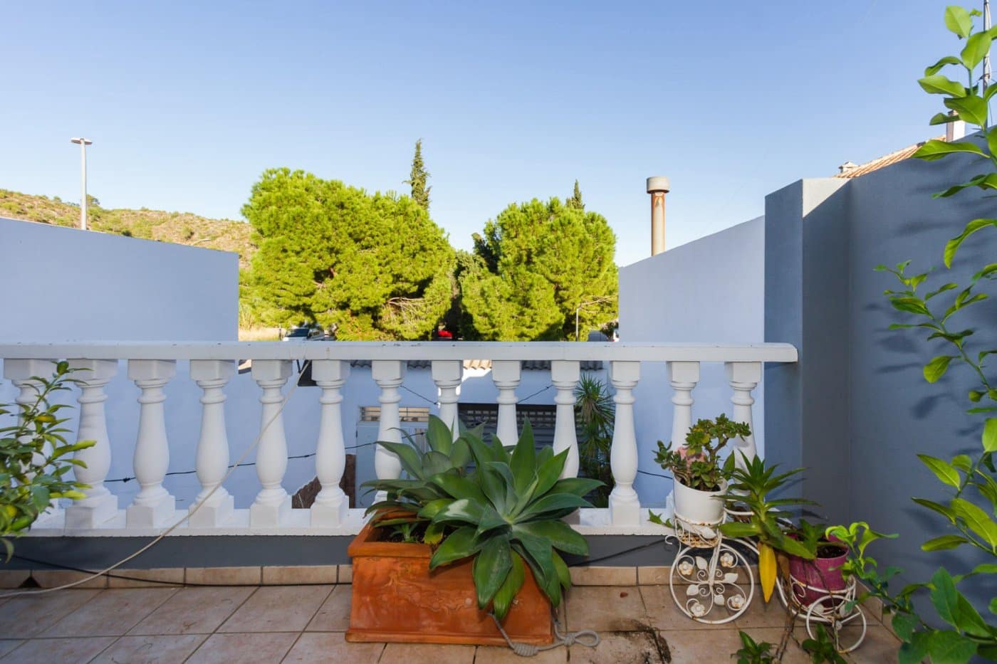 4 soveværelse Byhus til salg i Gandia med garage - € 210.000 (Ref: 7169845)