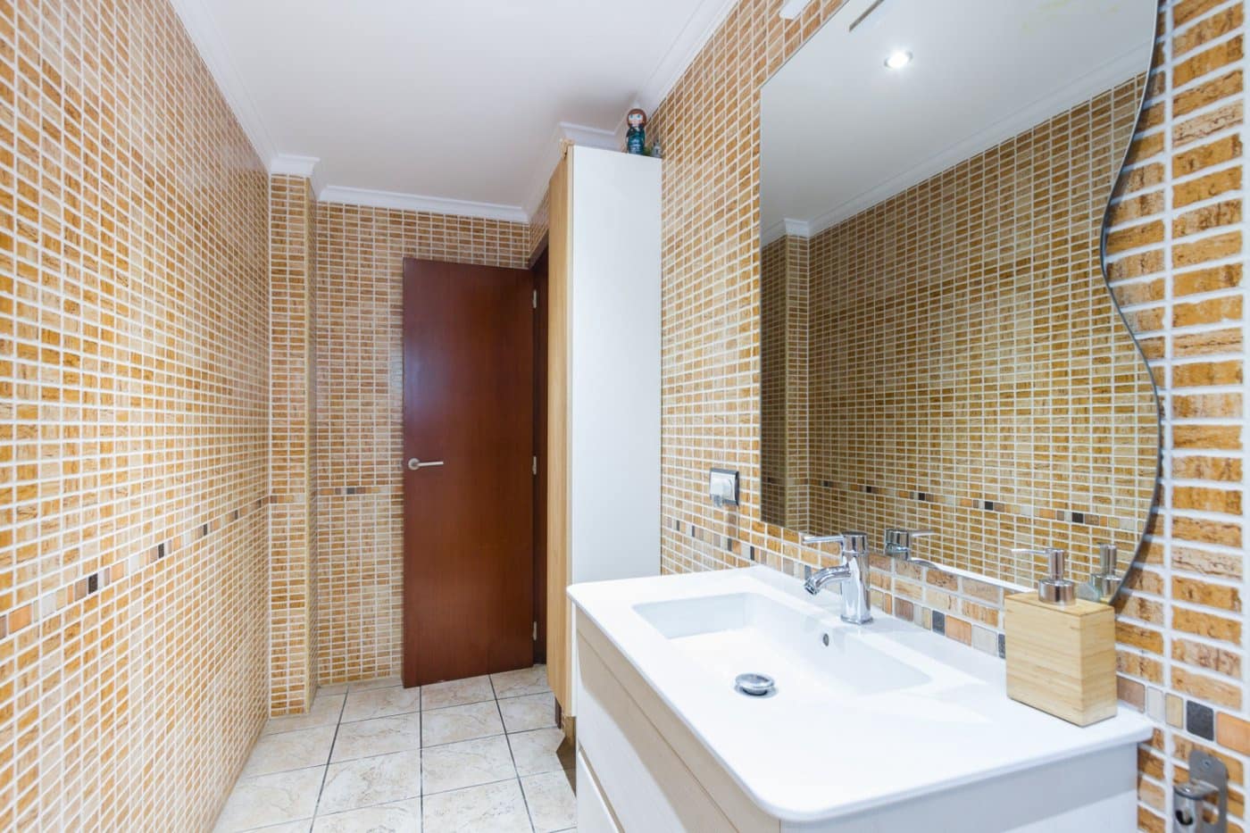 4 soveværelse Byhus til salg i Gandia med garage - € 210.000 (Ref: 7169845)