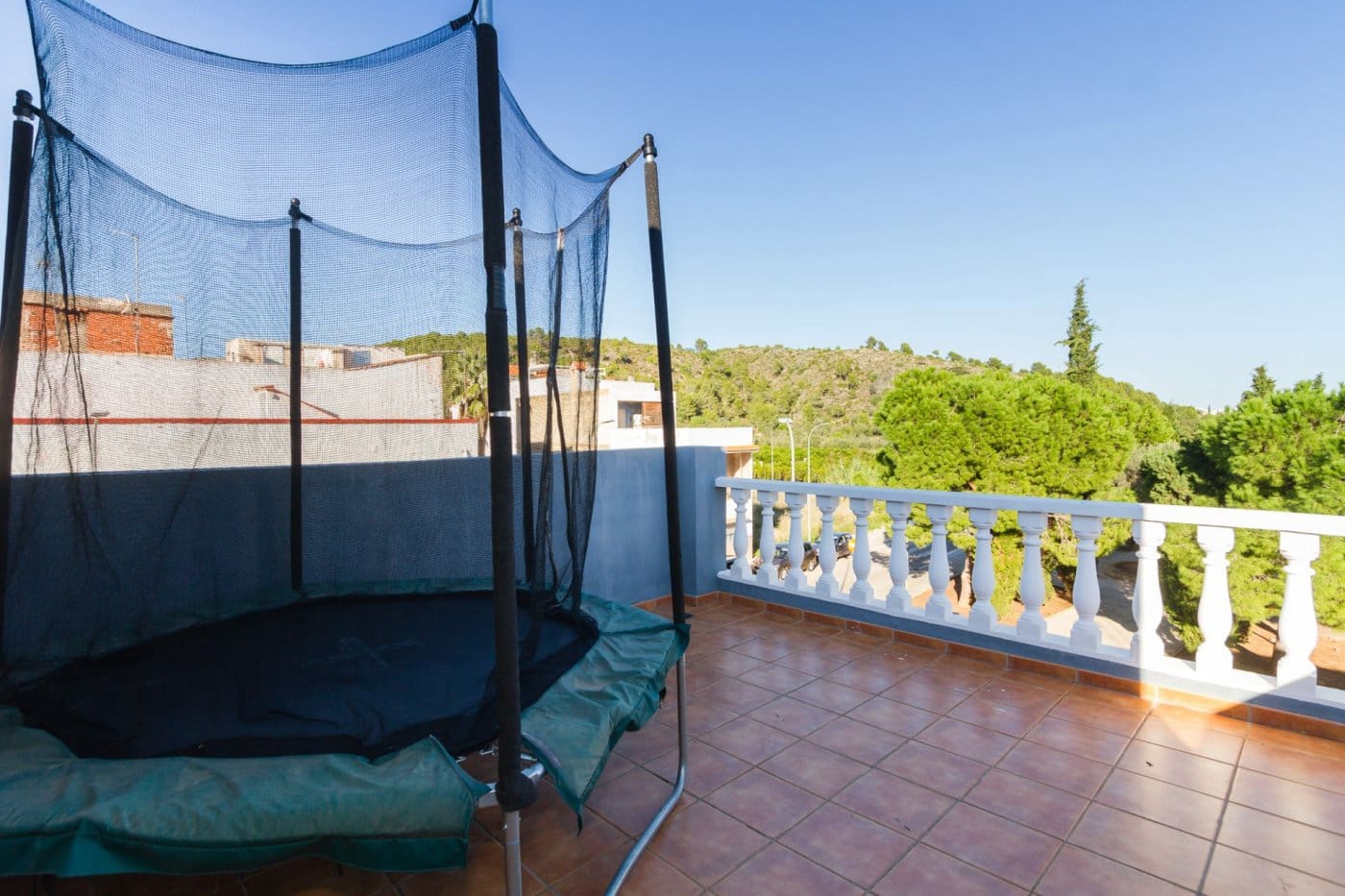 4 soveværelse Byhus til salg i Gandia med garage - € 210.000 (Ref: 7169845)