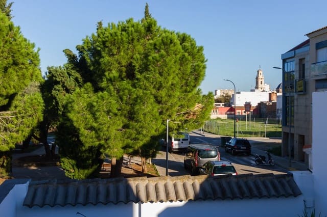 4 makuuhuone Omakotitalo myytävänä paikassa Gandia mukana 
autotalli - 210 000 € (Ref: 7169845)