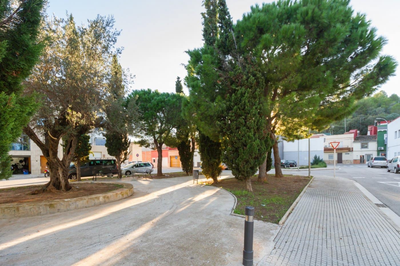 4 soveværelse Byhus til salg i Gandia med garage - € 210.000 (Ref: 7169845)