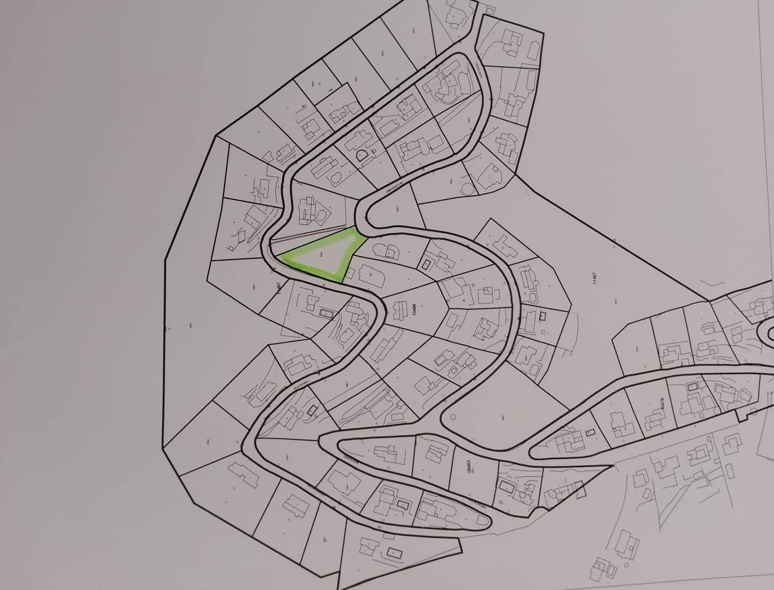 Byggetomt til salgs i Real de Gandia - € 47 900 (Ref: 7736985)