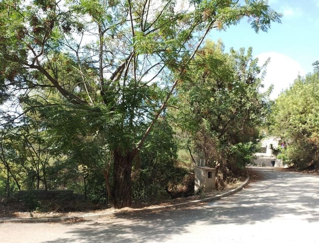 Building Plot for sale in Real de Gandía - € 47,900 (Ref: 7736985)