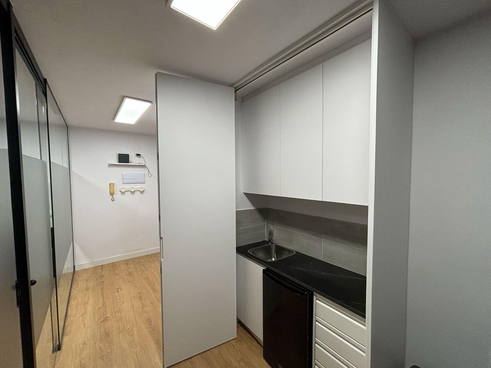 Büro zu vermieten in Gandia - 250 € (Ref: 7890979)