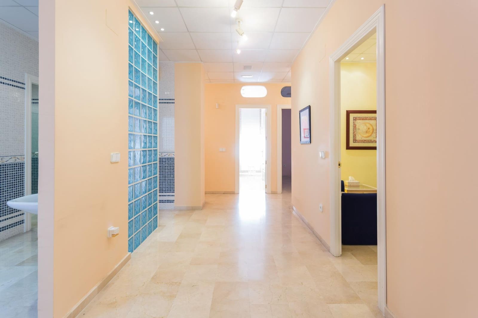 5 chambre Appartement à vendre à Gandia - 210 000 € (Ref: 7955057)