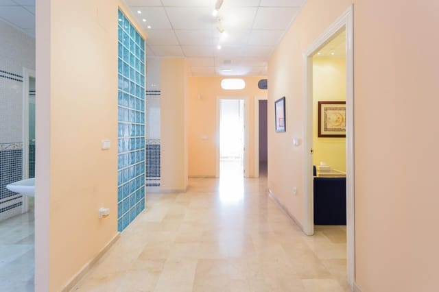 5 soveværelse Lejlighed til salg i Gandia - € 210.000 (Ref: 7955057)