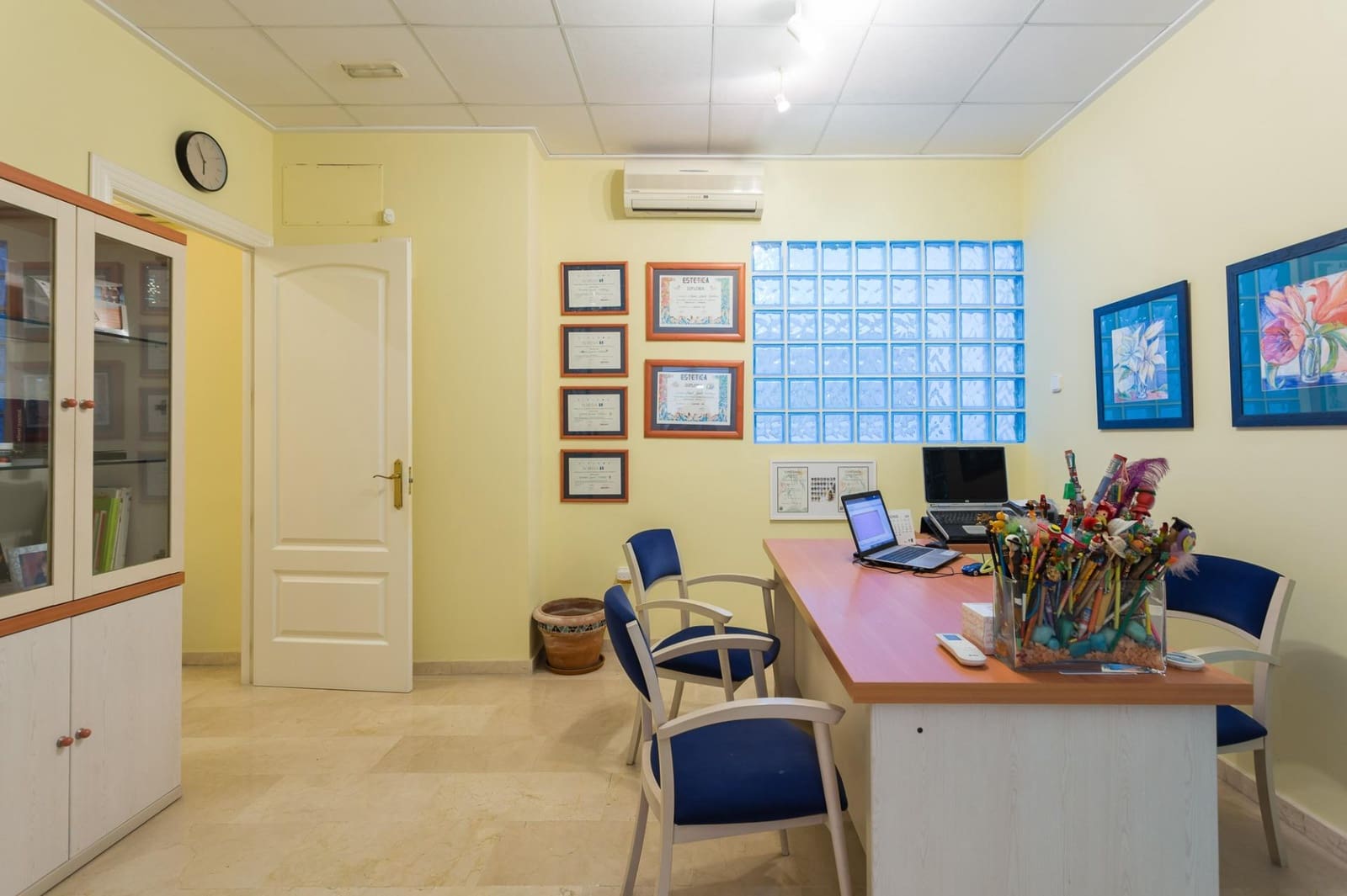 5 chambre Appartement à vendre à Gandia - 210 000 € (Ref: 7955057)