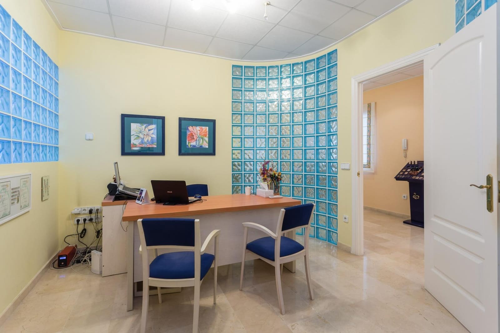 5 chambre Appartement à vendre à Gandia - 210 000 € (Ref: 7955057)