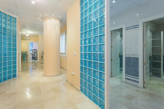 5 soveværelse Lejlighed til salg i Gandia - € 210.000 (Ref: 7955057)