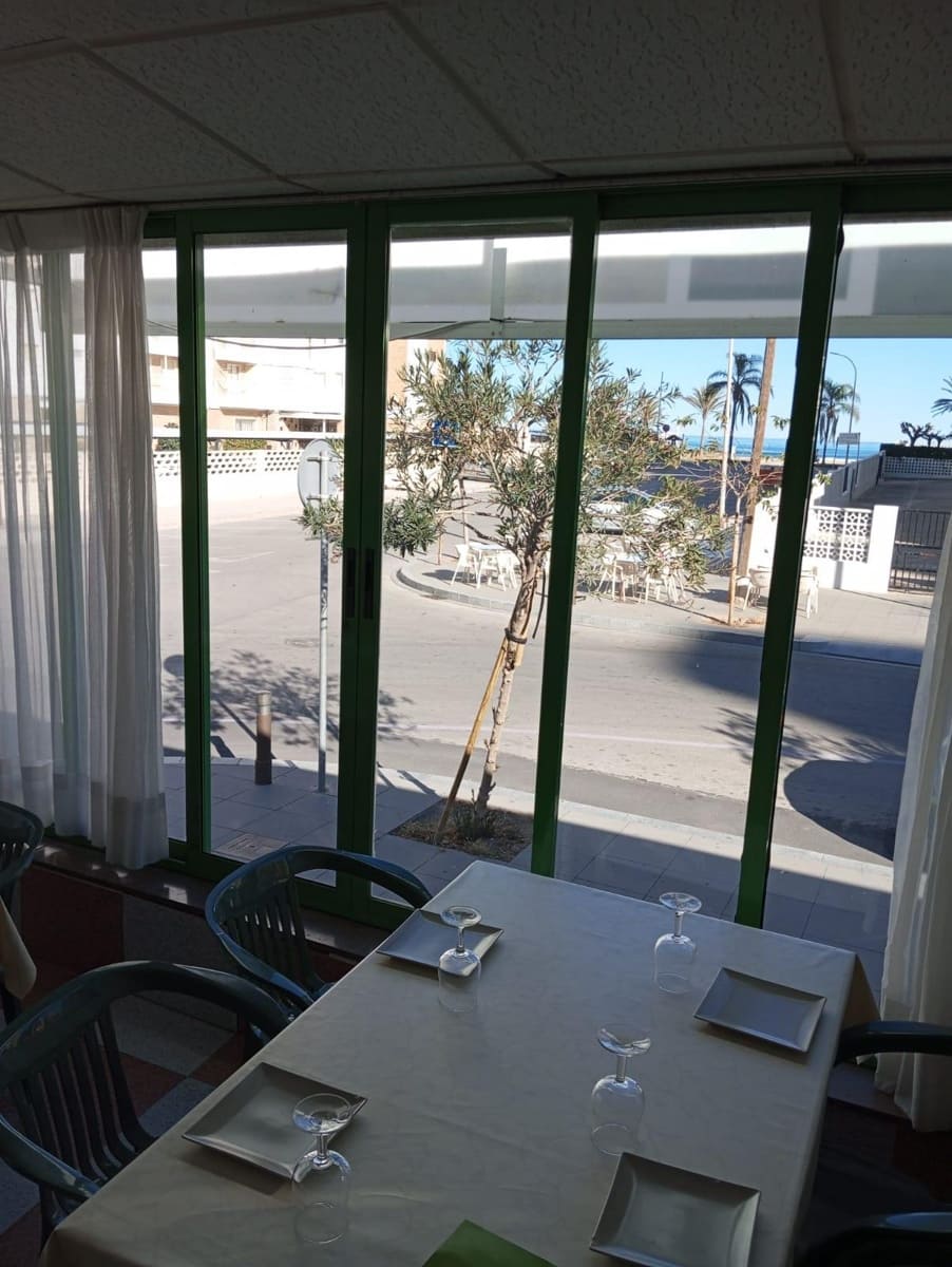 Commercial for sale in Gandia - € 350,000 (Ref: 8068384)