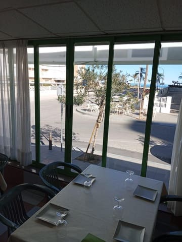 Commercial for sale in Gandia - € 350,000 (Ref: 8068384)