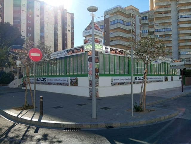 Commercial for sale in Gandia - € 350,000 (Ref: 8068384)