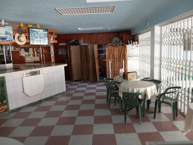 Commercial for sale in Gandia - € 350,000 (Ref: 8068384)