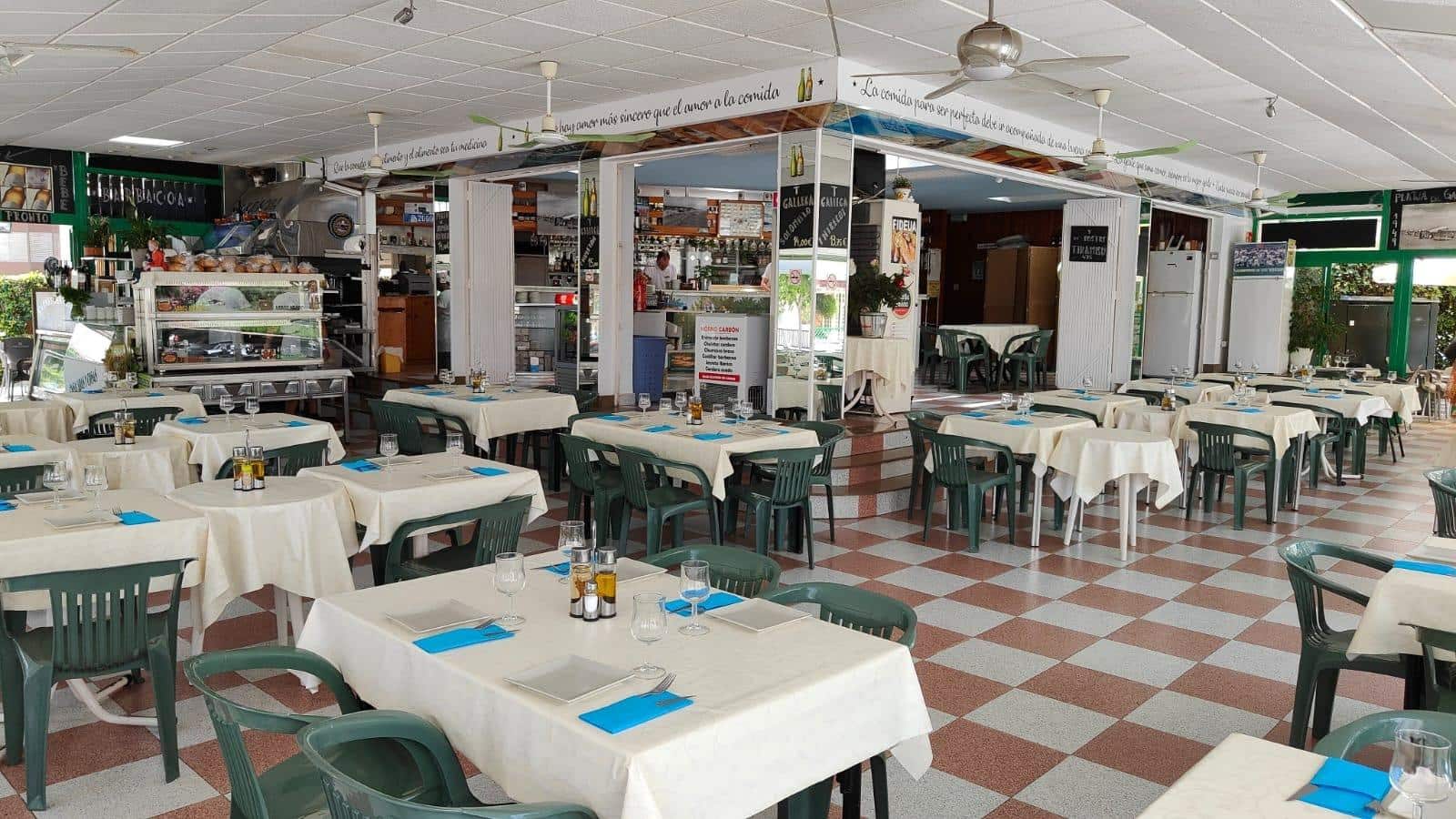 Commercial for sale in Gandia - € 350,000 (Ref: 8068384)
