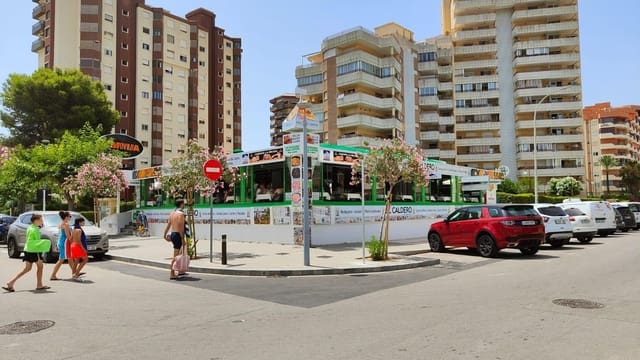 Commercial for sale in Gandia - € 350,000 (Ref: 8068384)