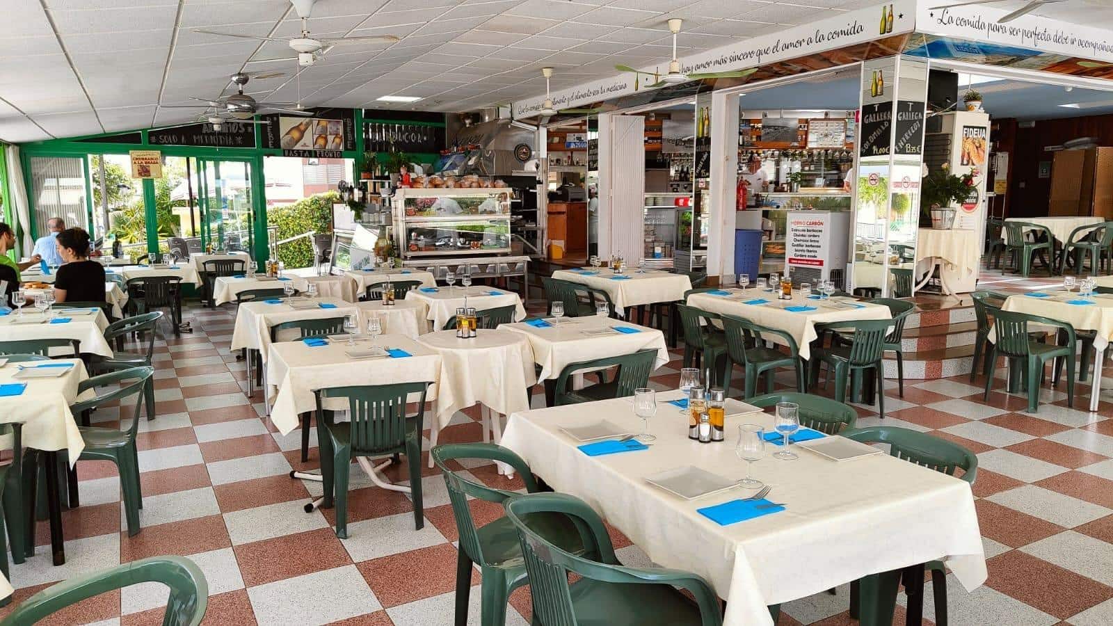 Commercial for sale in Gandia - € 350,000 (Ref: 8068384)