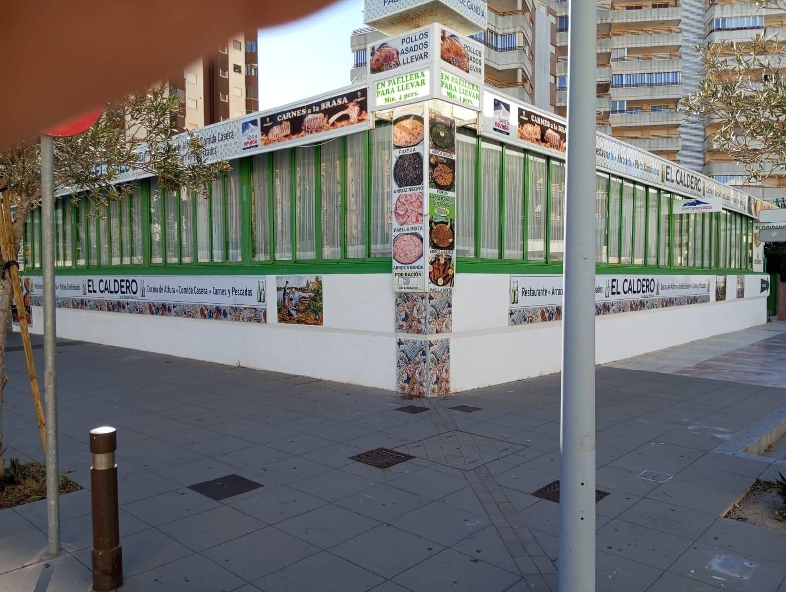 Commercial for sale in Gandia - € 350,000 (Ref: 8068384)